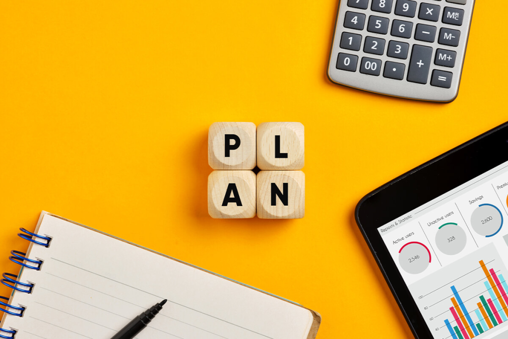 finance power session