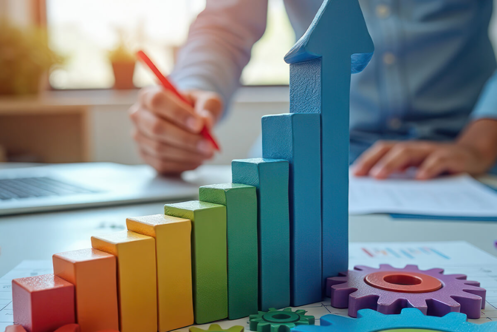 fractional Cfo services