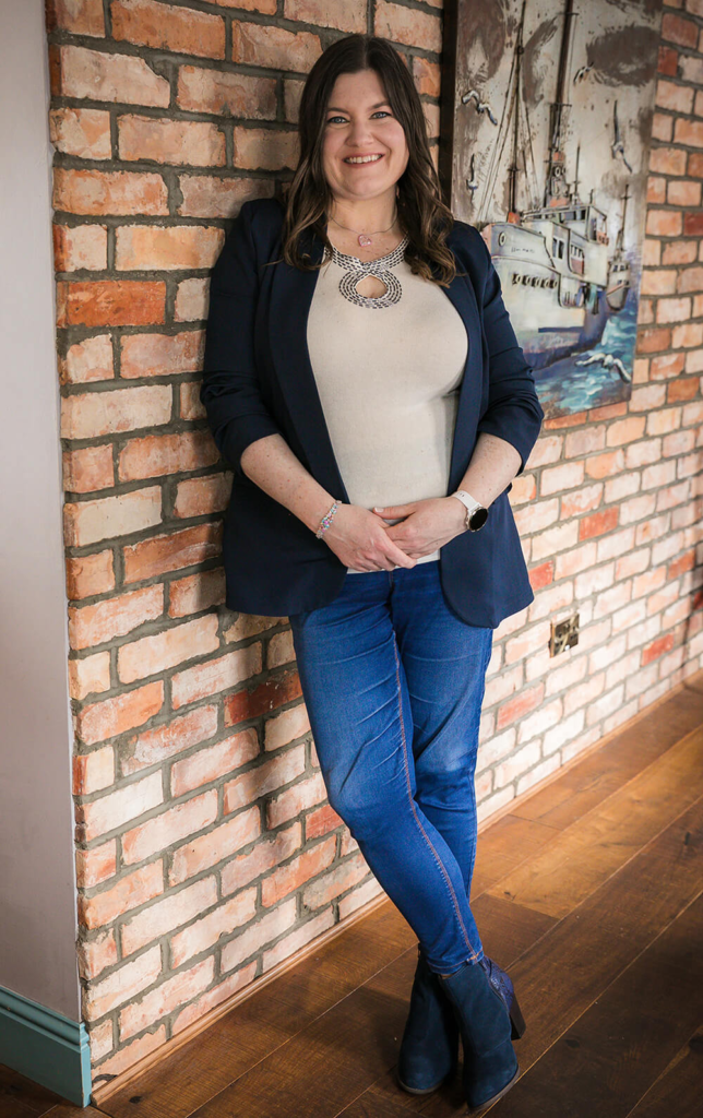 michelle hire profit ability